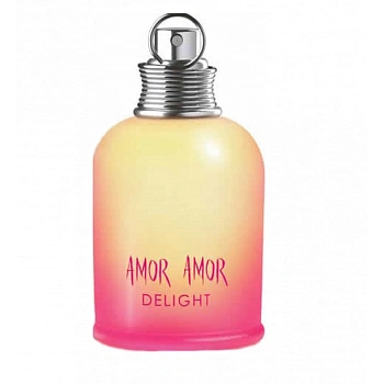Cacharel Amor Amor Delight туалетная вода, 100 мл тестер Cacharel Amor Amor Delight туалетная вода, 100 мл тестер