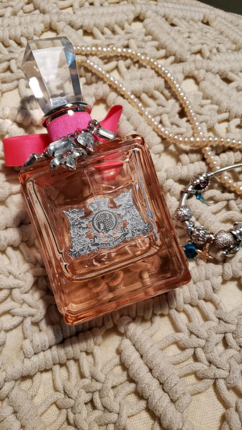 Juicy Couture Couture La La