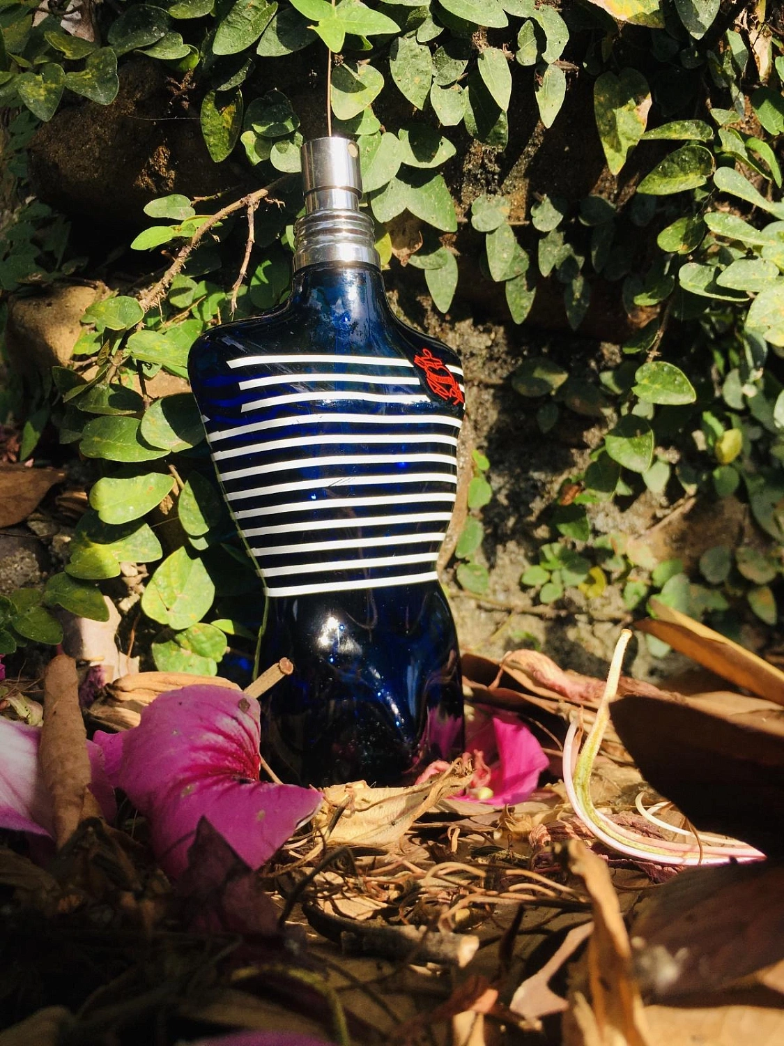 Jean Paul Gaultier Le Male Couple