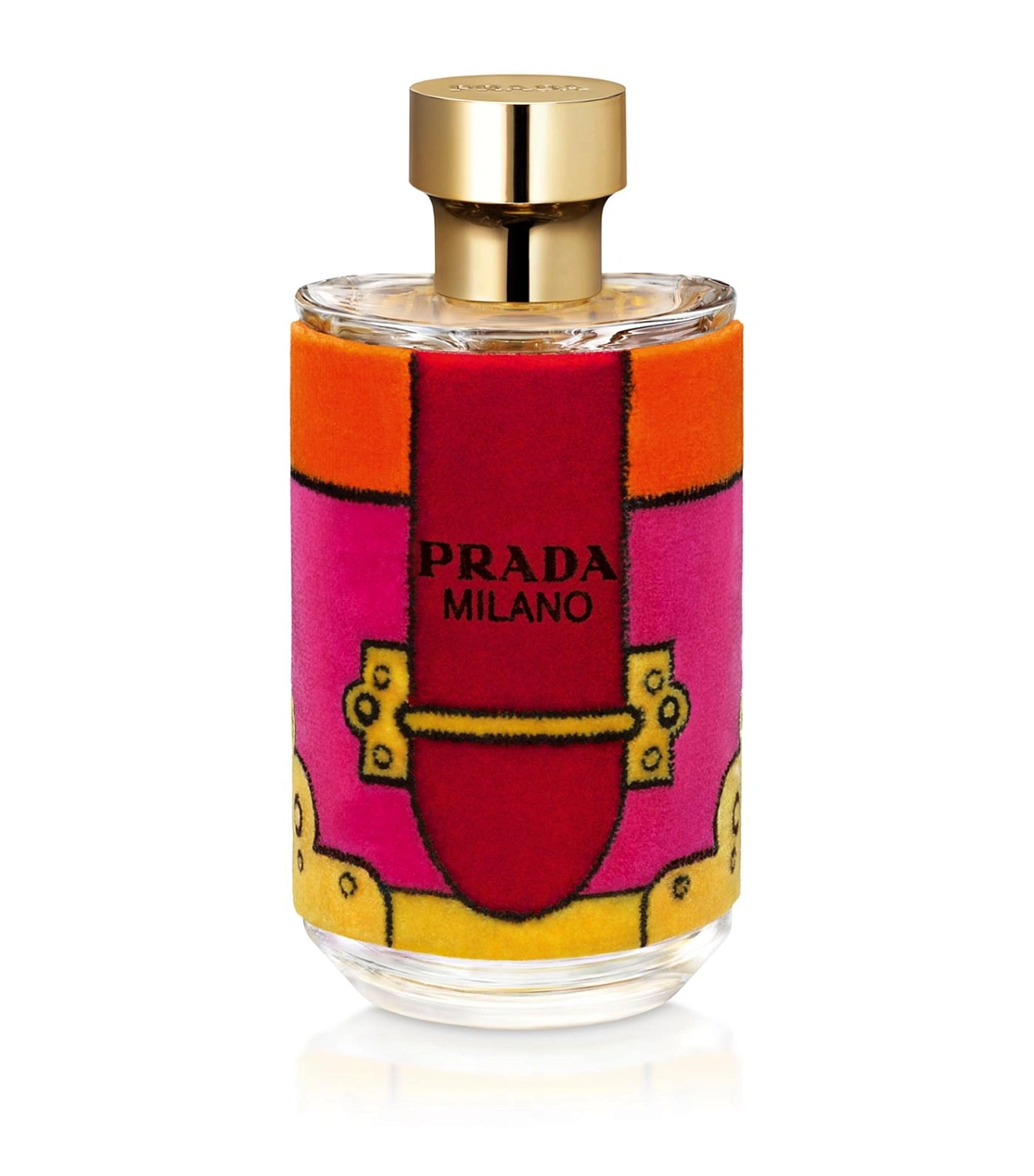 Prada La Femme Velvet Edition Prada La Femme Velvet Edition