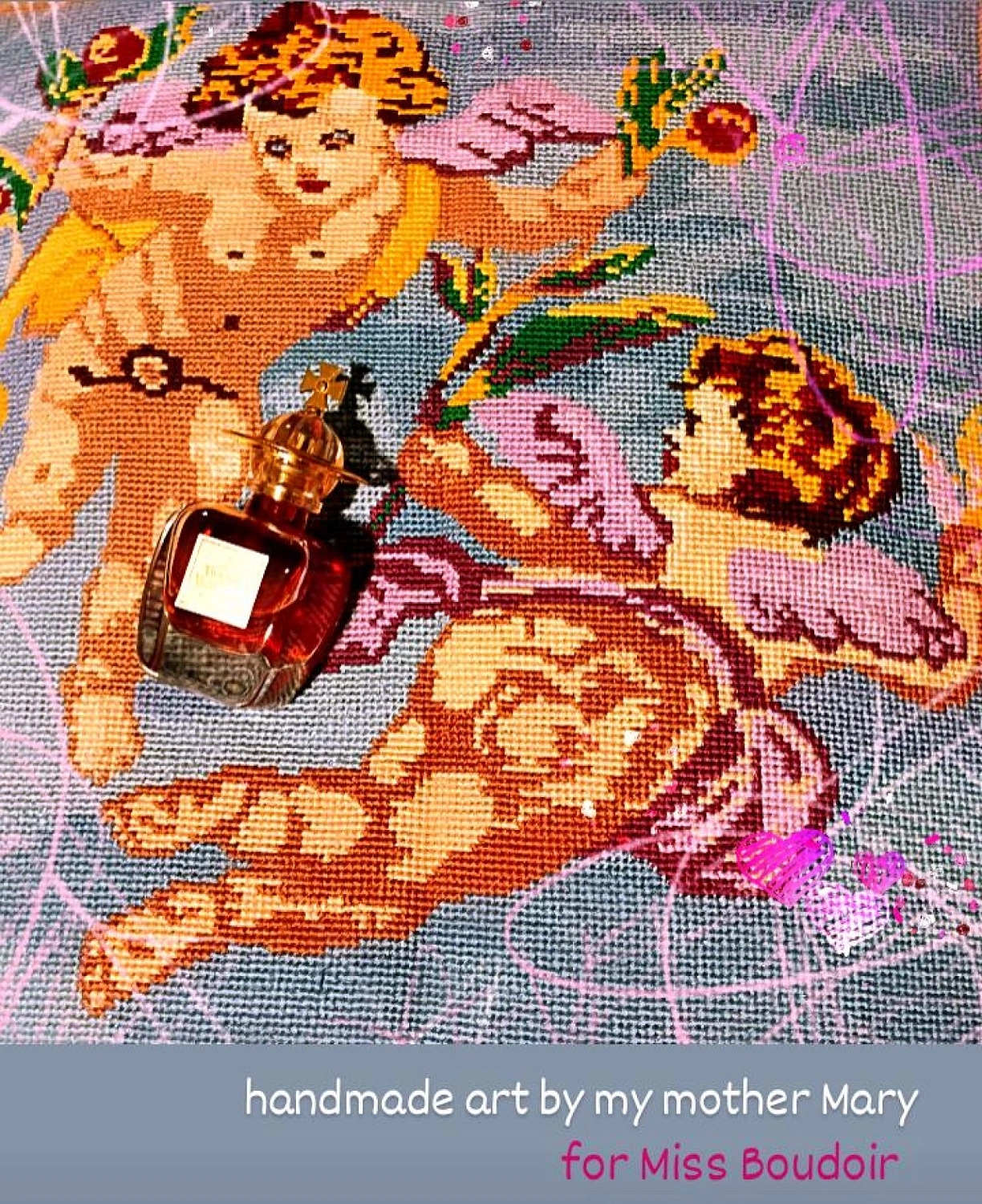 Vivienne Westwood Boudoir