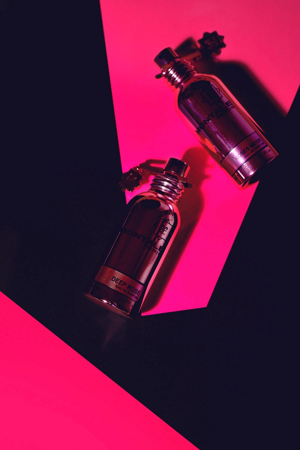 MONTALE Deep Roses MONTALE Deep Roses