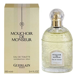 Guerlain Mouchoir de Monsieur