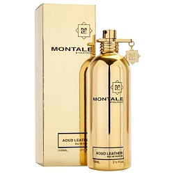 Montale Aoud Leather
