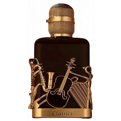 Fragrance World Notes Classics