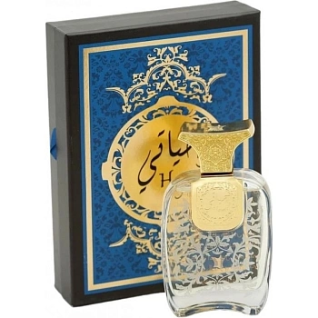 Arabian Oud Hayati парфюмерная вода, 100 мл