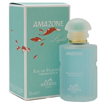 Фото Hermes Amazone Light