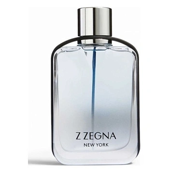 Ermenegildo Zegna Z Zegna New York туалетная вода, 100 мл тестер Ermenegildo Zegna Z Zegna New York туалетная вода, 100 мл тестер