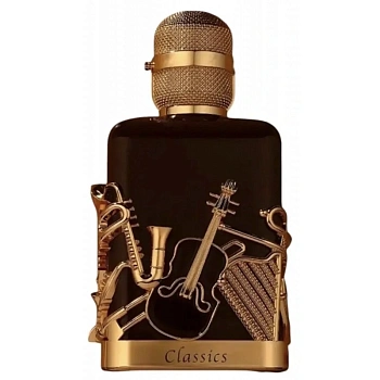 Открыть Fragrance World Notes Classics Фото Fragrance World Notes Classics