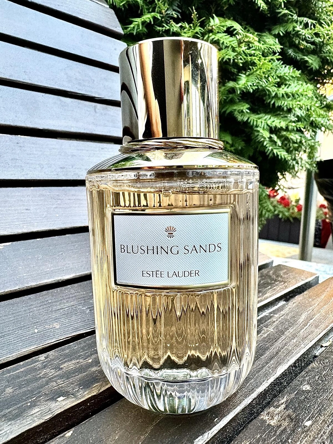 Estee Lauder Blushing Sands