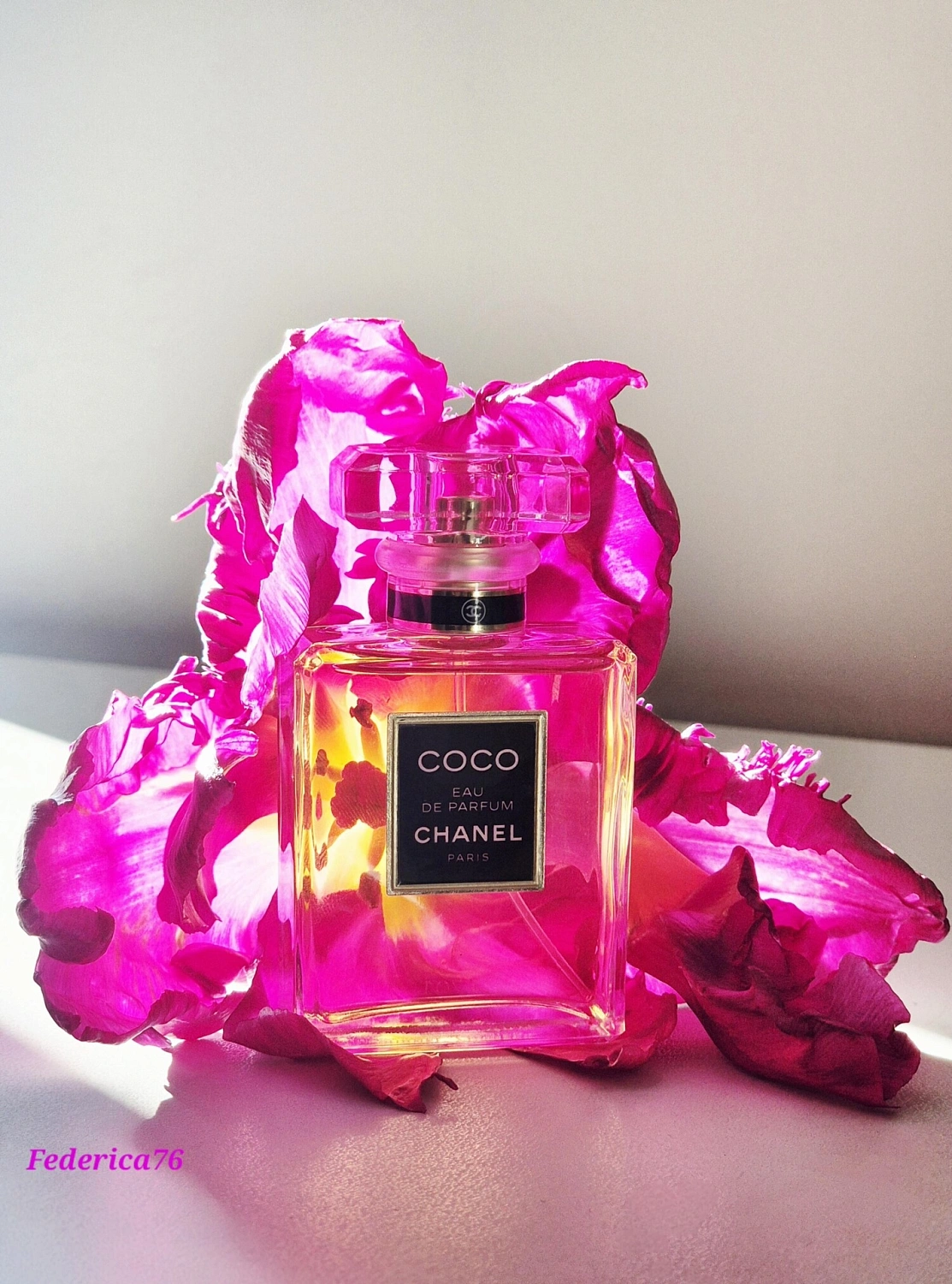 Chanel Coco