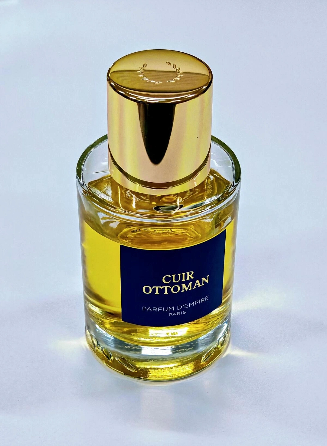 Parfum d`Empire Cuir Ottoman