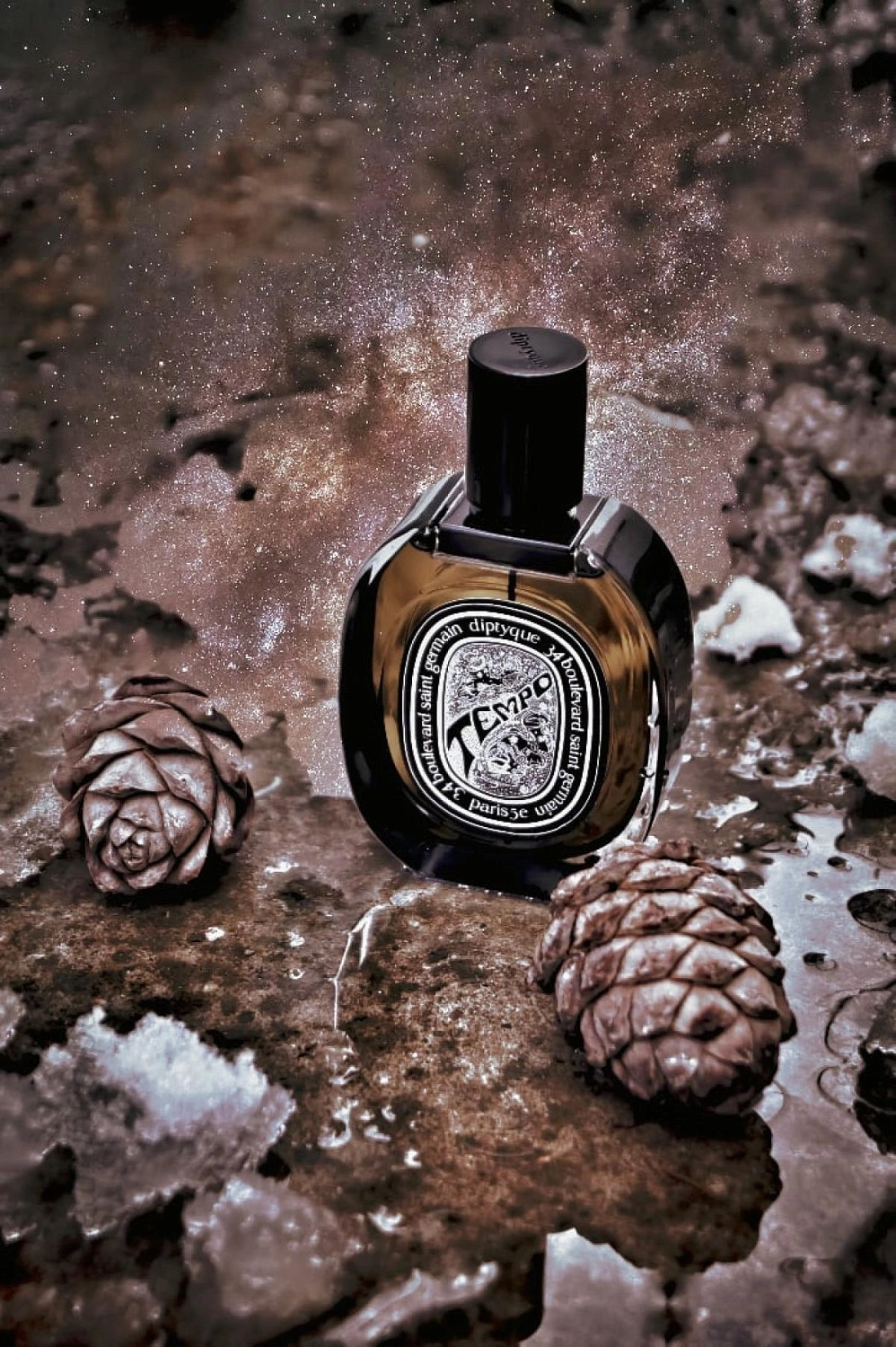 Diptyque Vetyverio Diptyque Vetyverio
