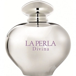 La Perla Divina Silver Edition