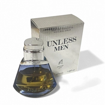 Фото Panouge Unless