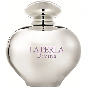 Фото La Perla Divina Silver Edition