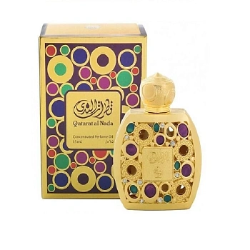 Фото AFNAN Qatarat Al Nada