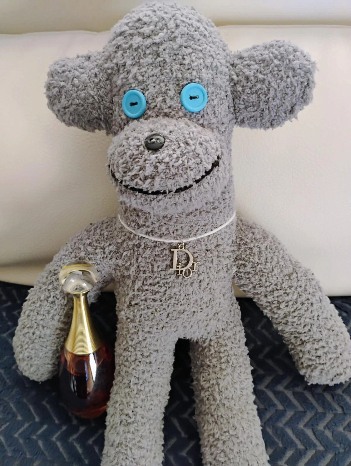 Christian Dior J’Adore Voile de Parfum