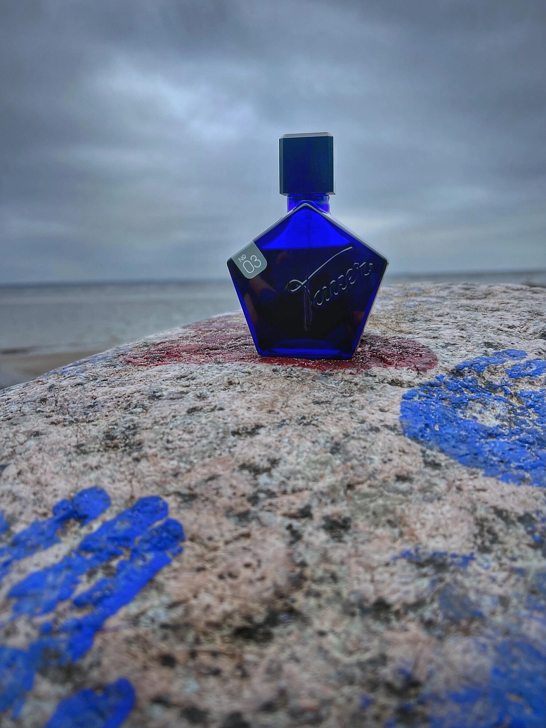 Tauer Perfumes 03 Lonestar Memories