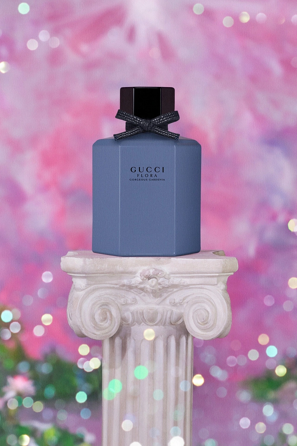 GUCCI Flora Gorgeous Gardenia Limited Edition 2020