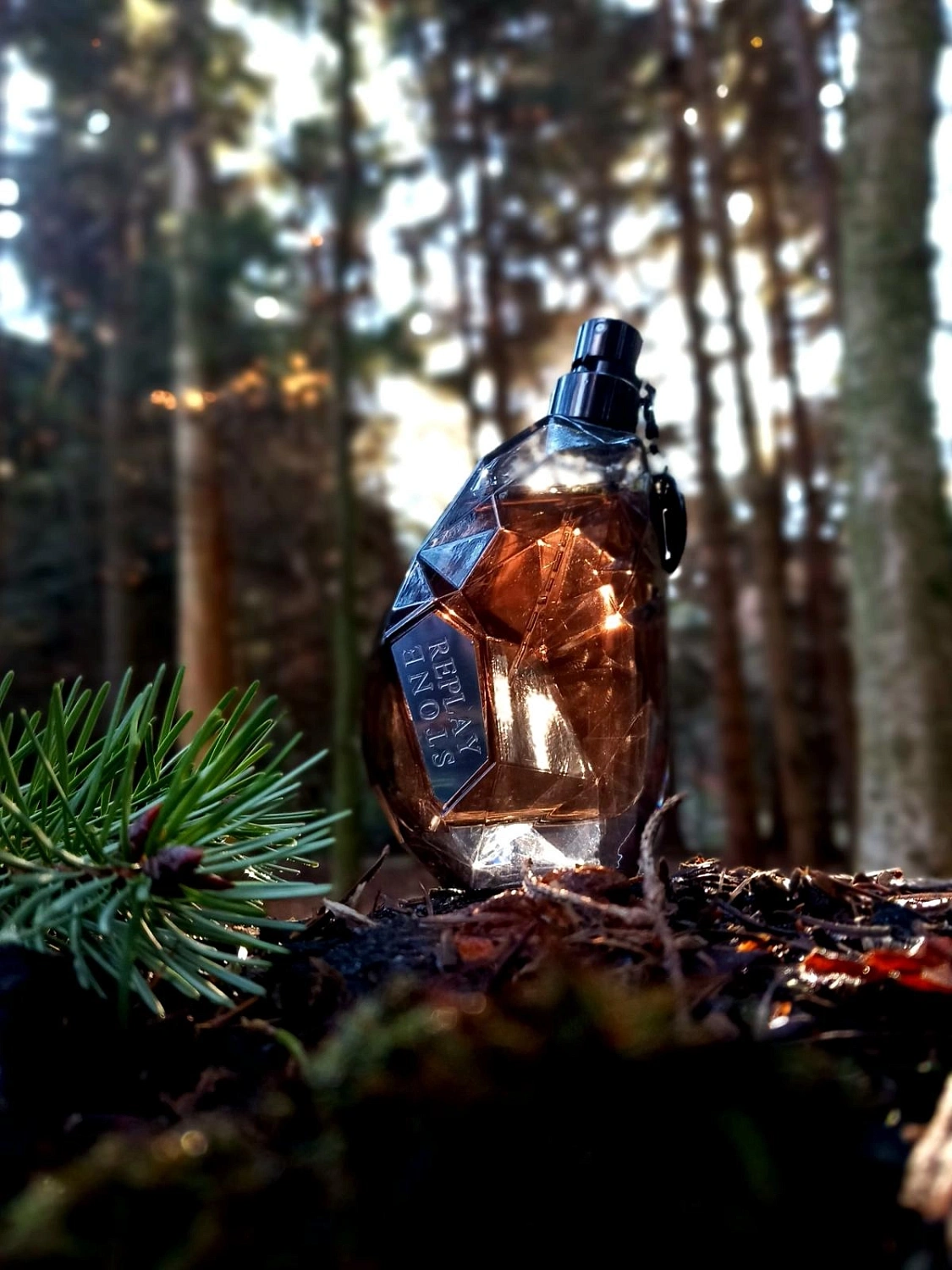 Replay Stone For Him