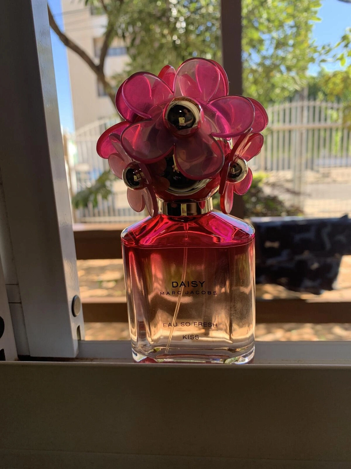 MARC JACOBS Daisy Eau So Fresh Kiss MARC JACOBS Daisy Eau So Fresh Kiss