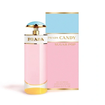 Фото Prada Candy Sugar Pop
