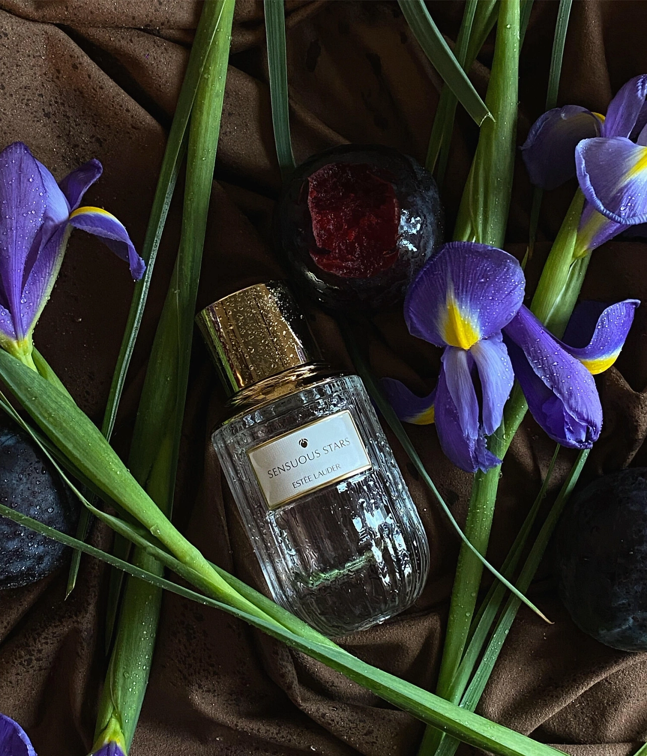Estée Lauder Sensuous Stars