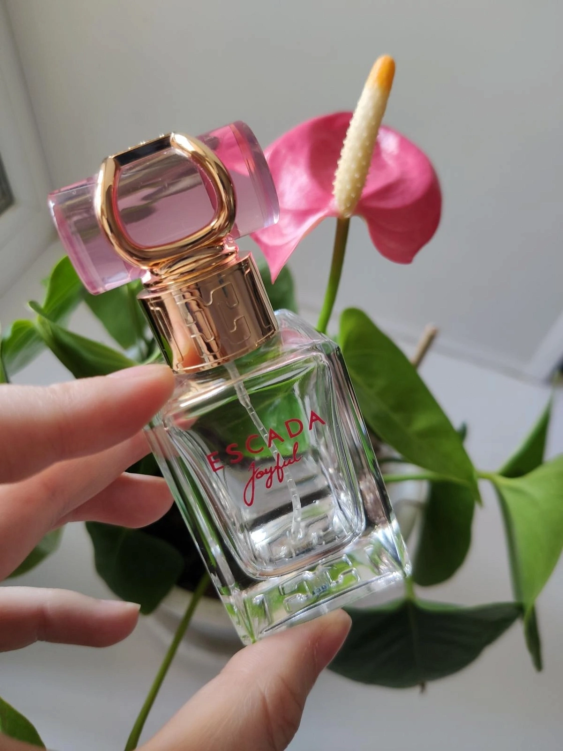 Escada Joyful Escada Joyful
