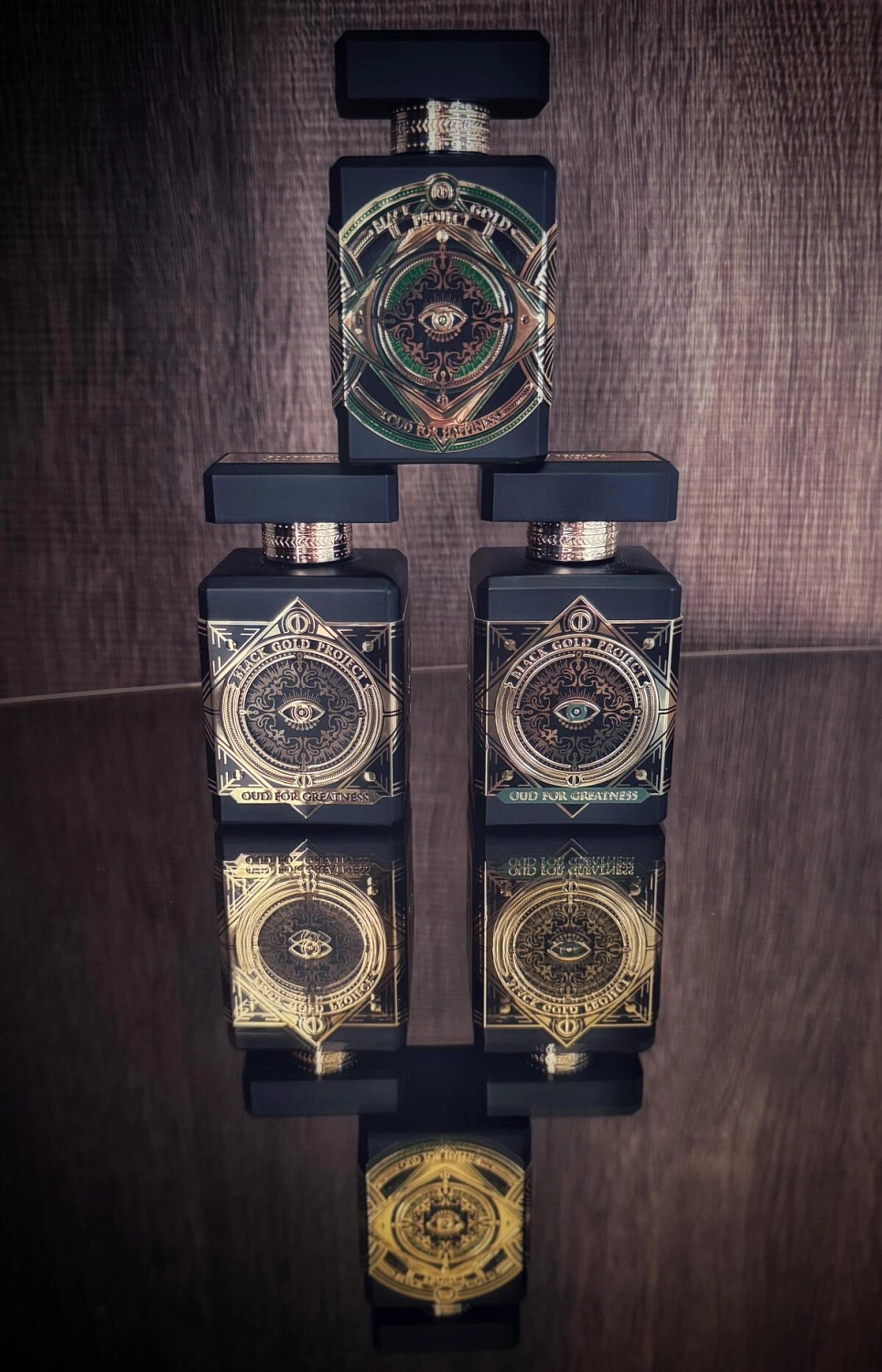 Initio Parfums Prives Oud for Greatness Neo