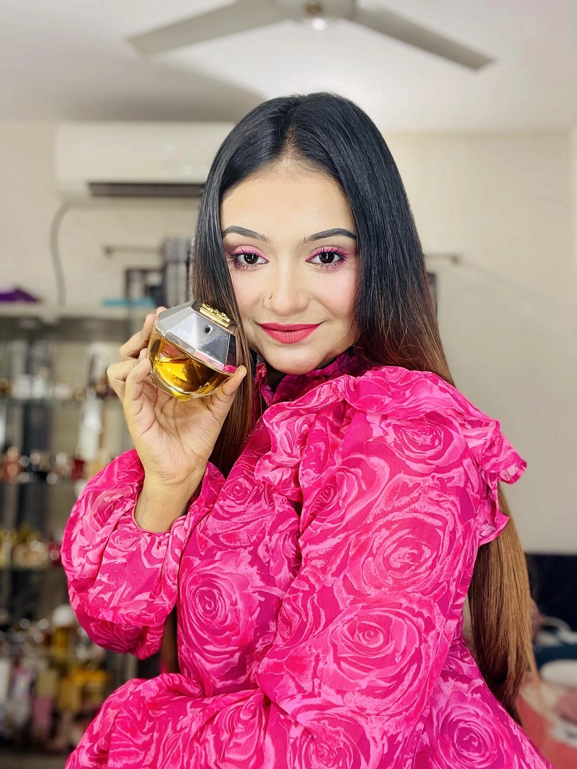 Paco Rabanne Lady Million Lucky