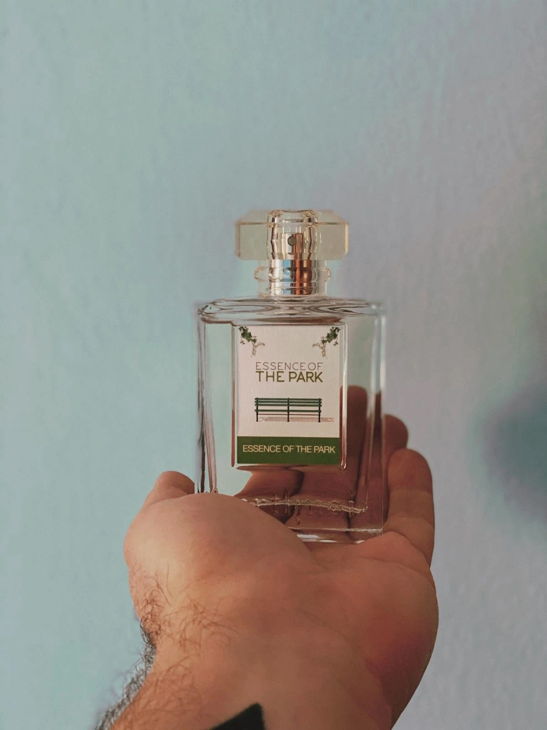 Carthusia Essence of the Park Carthusia Essence of the Park