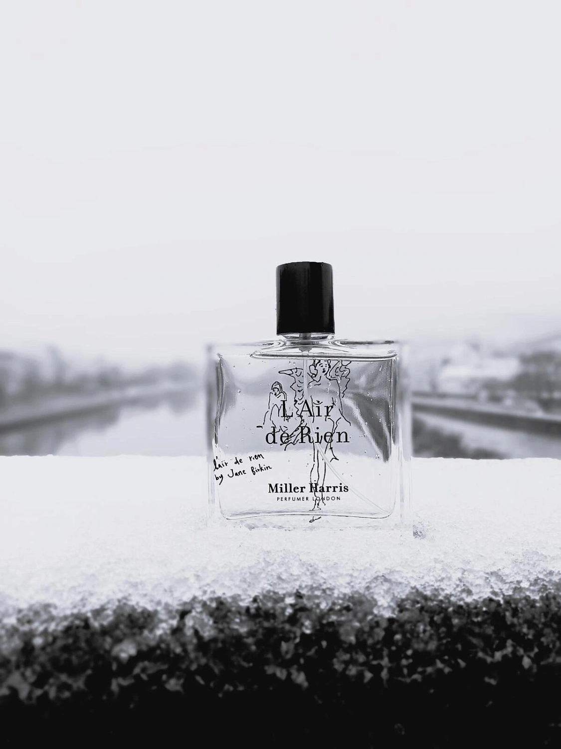 Miller Harris L’Air de Rien Miller Harris L’Air de Rien
