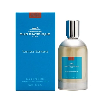 Фото Comptoir Sud Pacifique Vanille Extrême