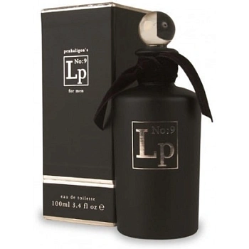 Фото Penhaligon`s LP № 9 for Men