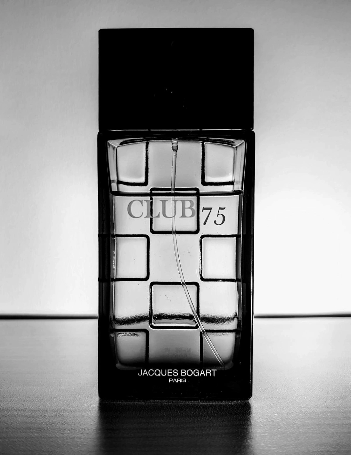 Jacques Bogart Club 75 Jacques Bogart Club 75