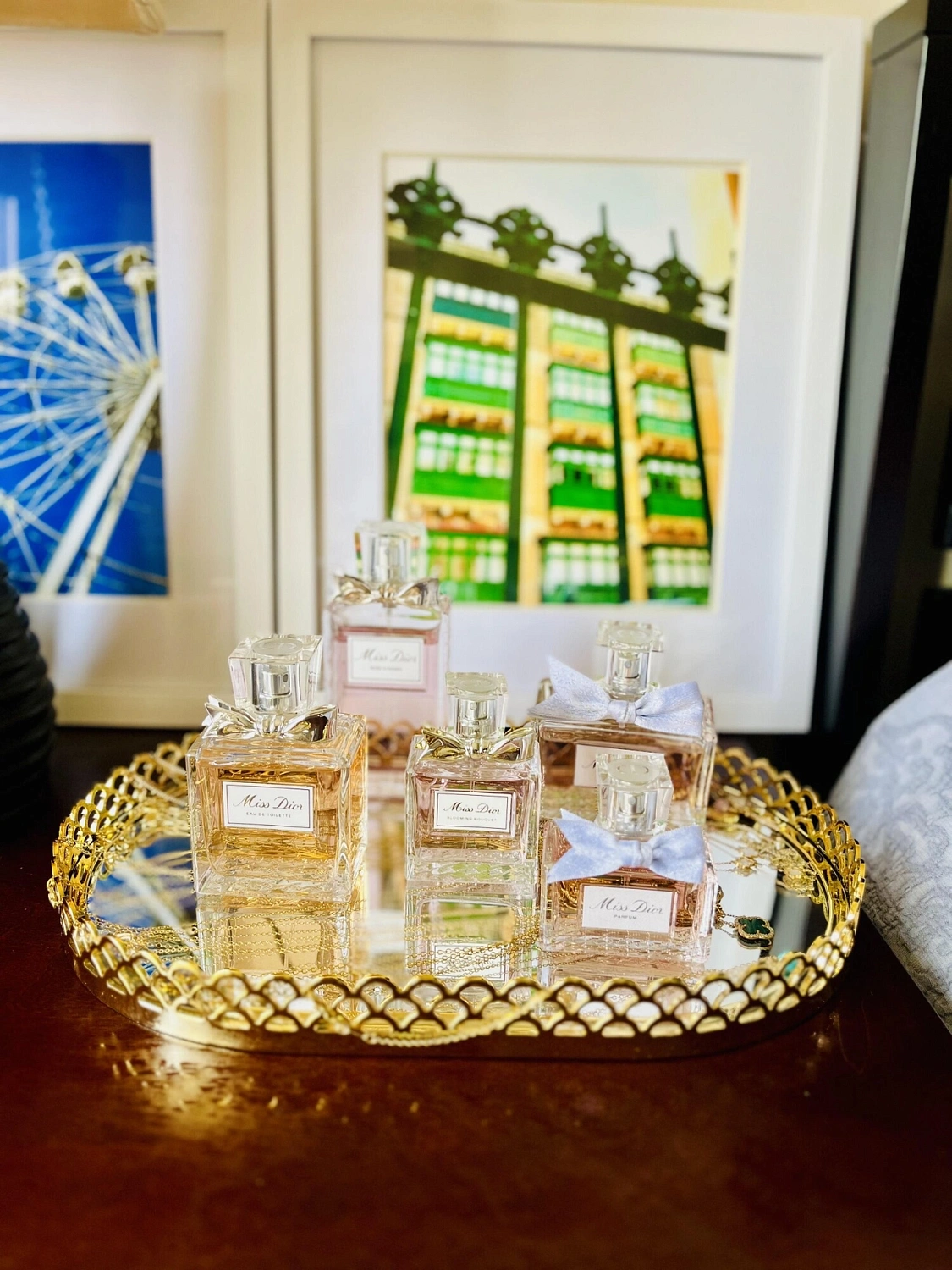 Christian Dior Miss Dior Eau de Toilette 2019