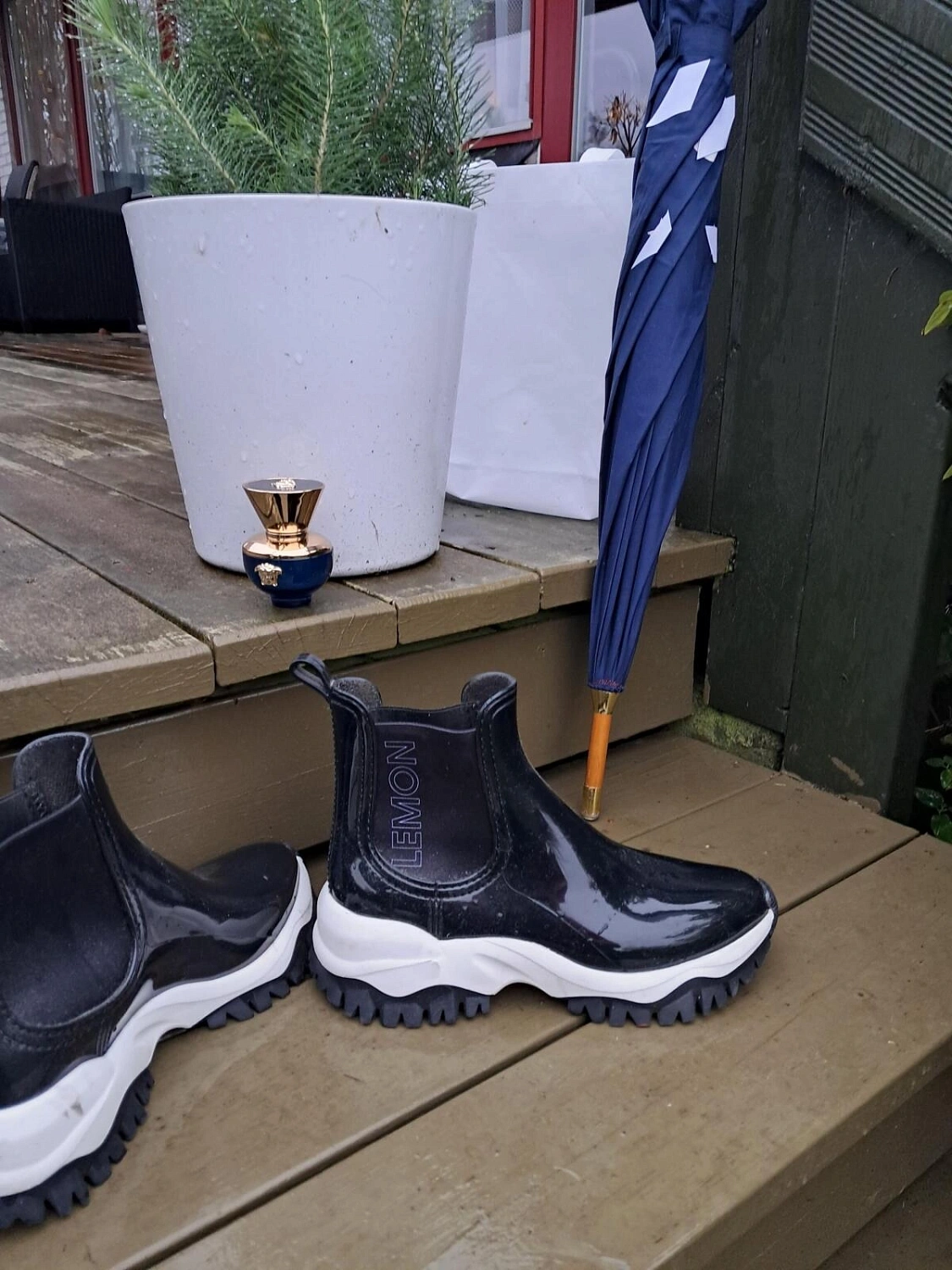 Versace Pour Femme Dylan Blue