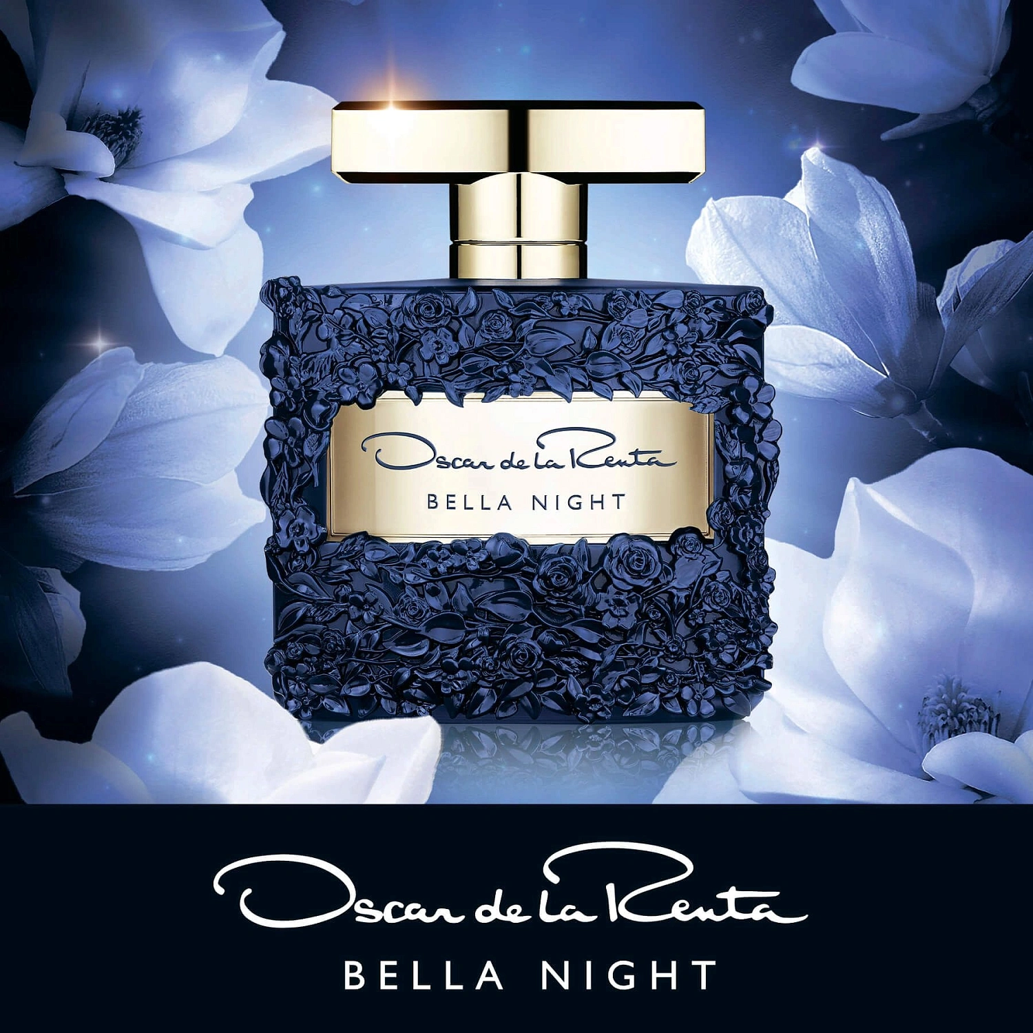 Oscar de la Renta Bella Night Oscar de la Renta Bella Night