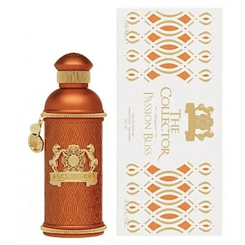 Alexandre J Passion Bliss парфюмерная вода, 100 мл Alexandre J Passion Bliss парфюмерная вода, 100 мл