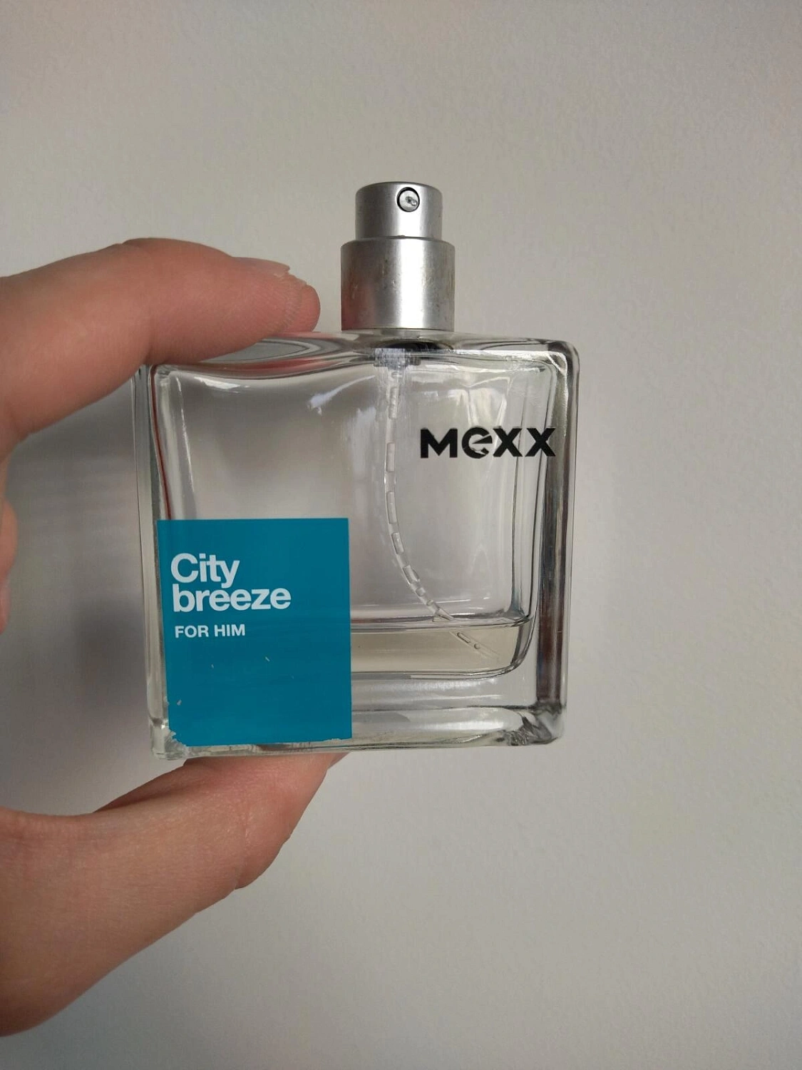 Mexx City Breeze