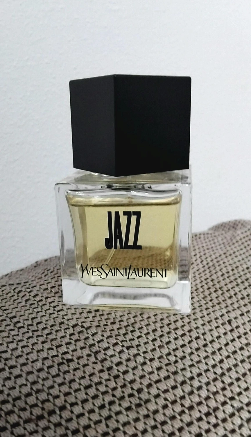 Yves Saint Laurent Jazz