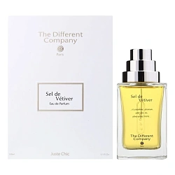 The Different Company Sel de Vetiver