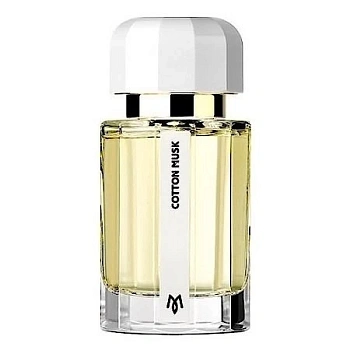 Ramon Monegal Cotton Musk парфюмерная вода, 100 мл тестер Ramon Monegal Cotton Musk парфюмерная вода, 100 мл тестер