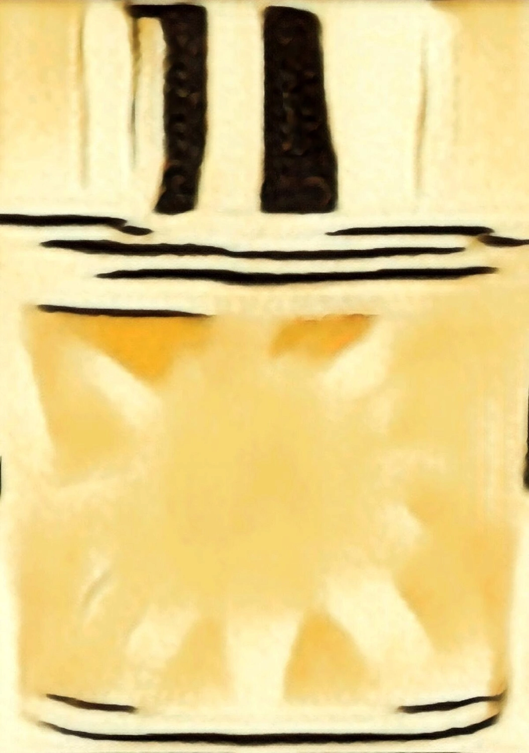 Salvador Dali Le Roy Soleil Homme