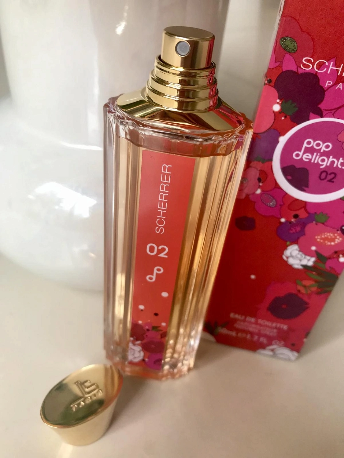 Jean-Louis Scherrer Pop Delights 02