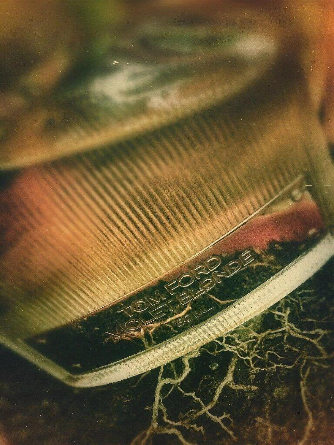 Tom Ford Violet Blonde