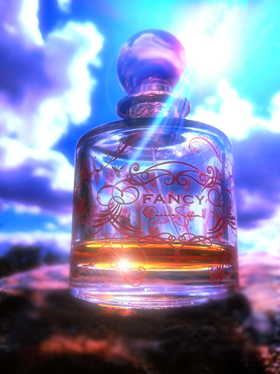 Jessica Simpson Fancy Jessica Simpson Fancy