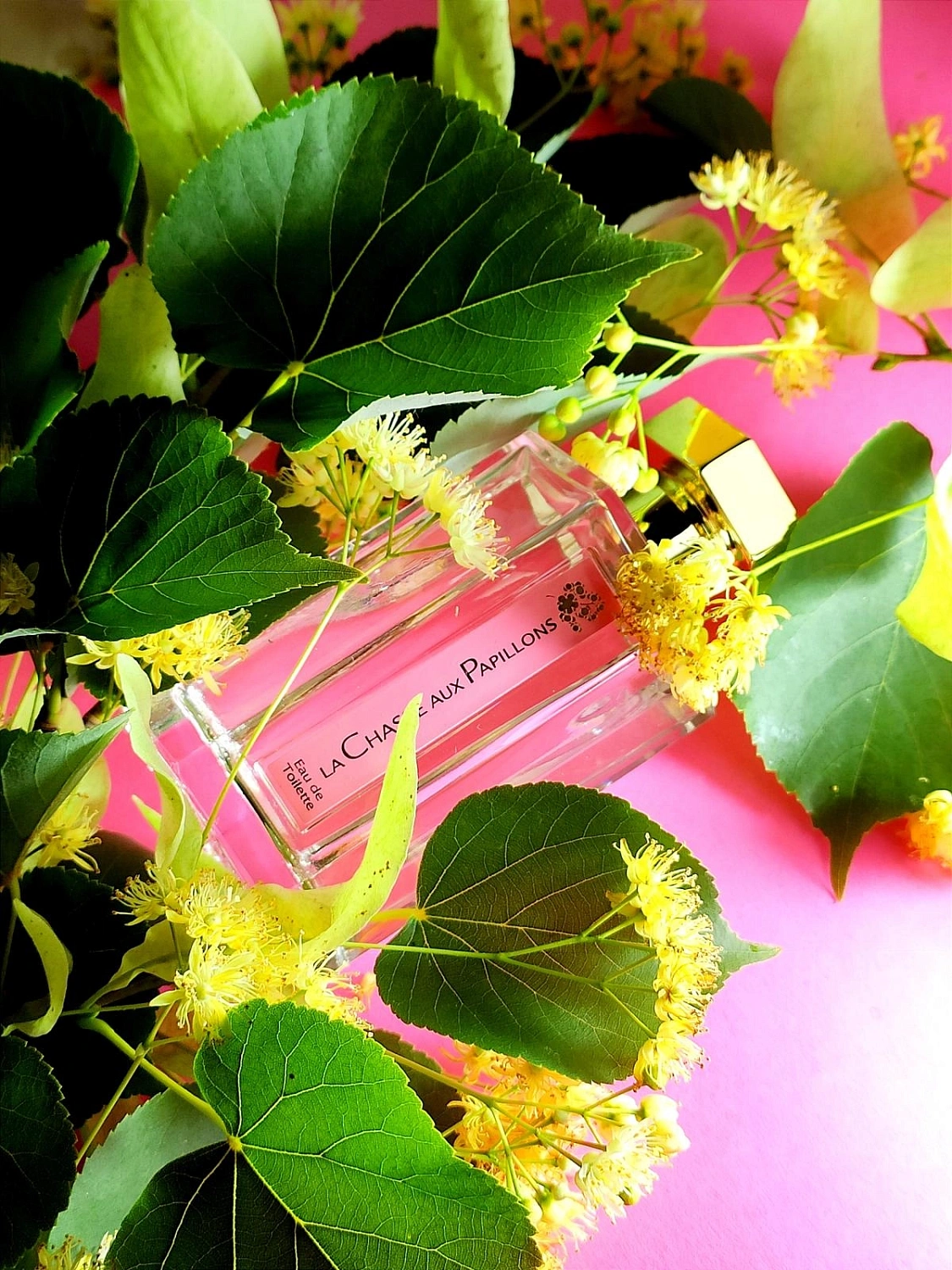 L'Artisan Parfumeur La Chasse Aux Papillons