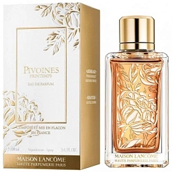 Lancôme Pivoines Printemps